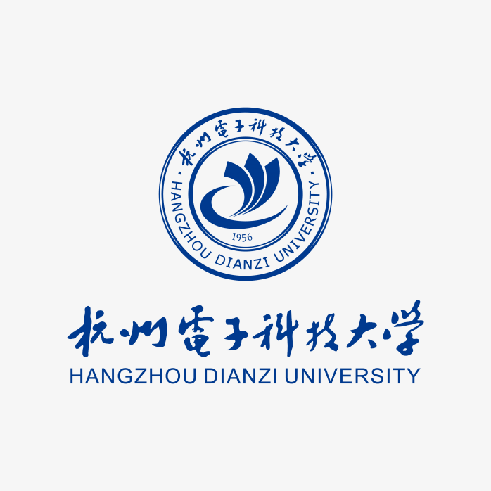 杭州电子科技大学logo-快图网-免费PNG图片免抠PNG高清背景素材库kuaipng.com